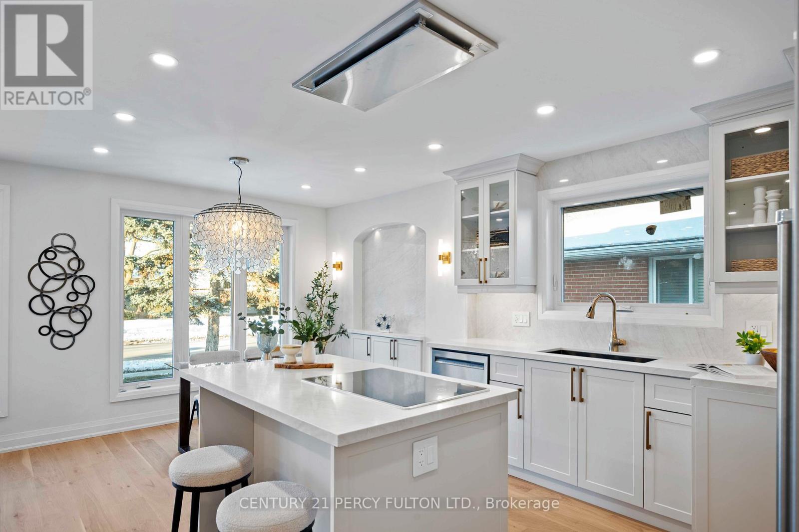 3 Learmont Drive, Toronto, Ontario  M9R 2E3 - Photo 24 - W12635418