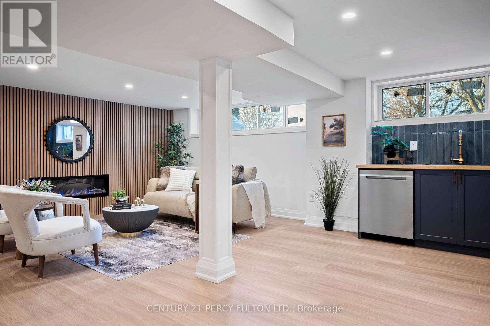 3 Learmont Drive, Toronto, Ontario  M9R 2E3 - Photo 30 - W12635418