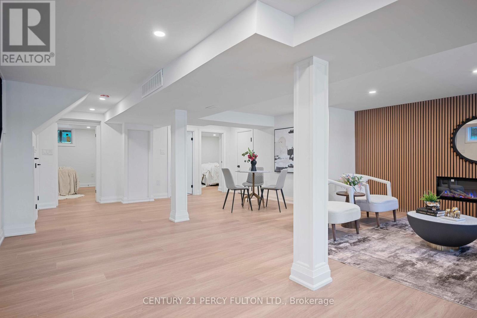 3 Learmont Drive, Toronto, Ontario  M9R 2E3 - Photo 36 - W12635418