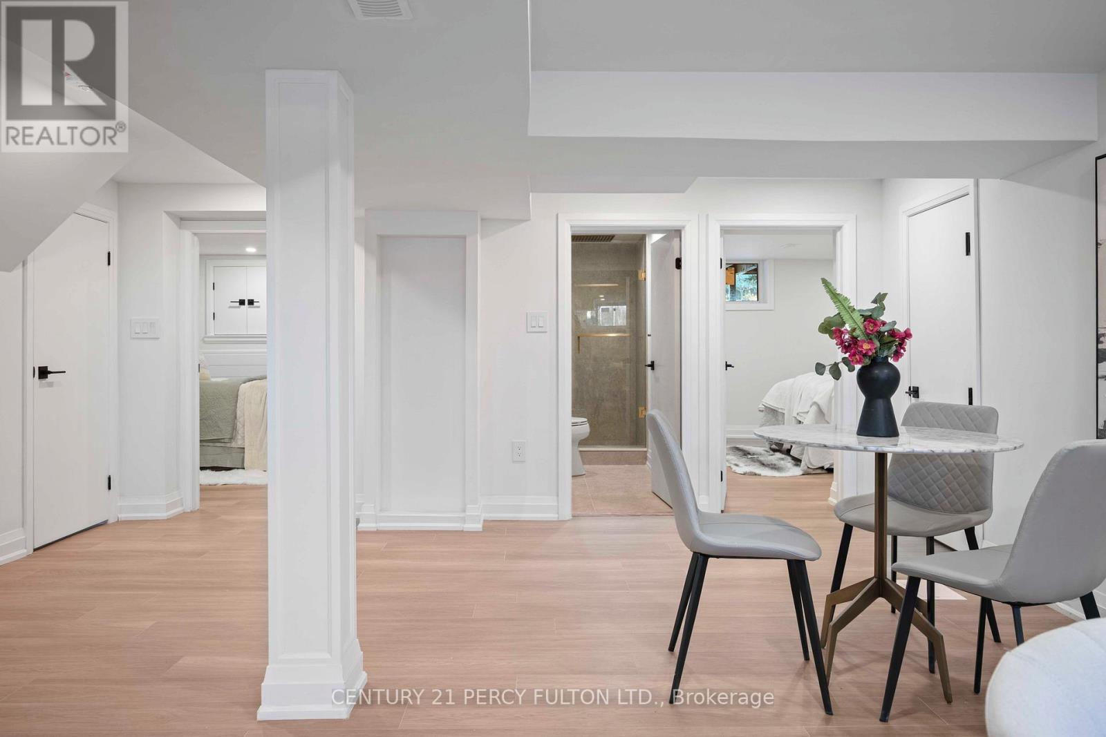 3 Learmont Drive, Toronto, Ontario  M9R 2E3 - Photo 37 - W12635418