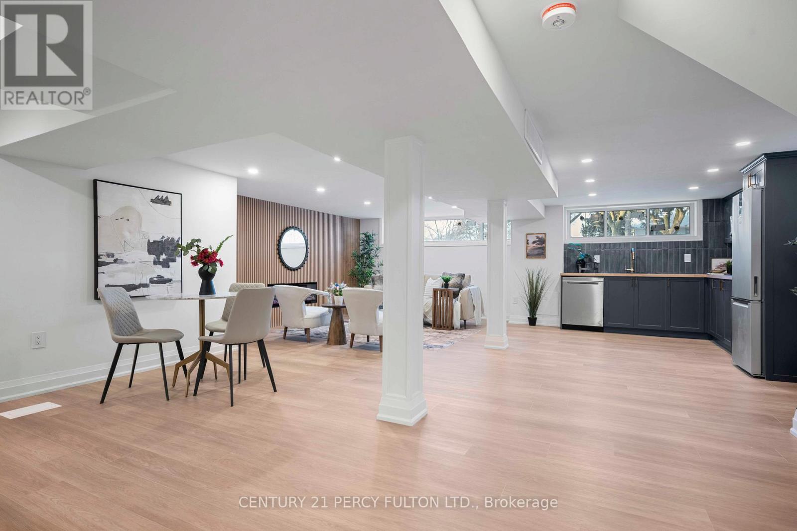 3 Learmont Drive, Toronto, Ontario  M9R 2E3 - Photo 40 - W12635418