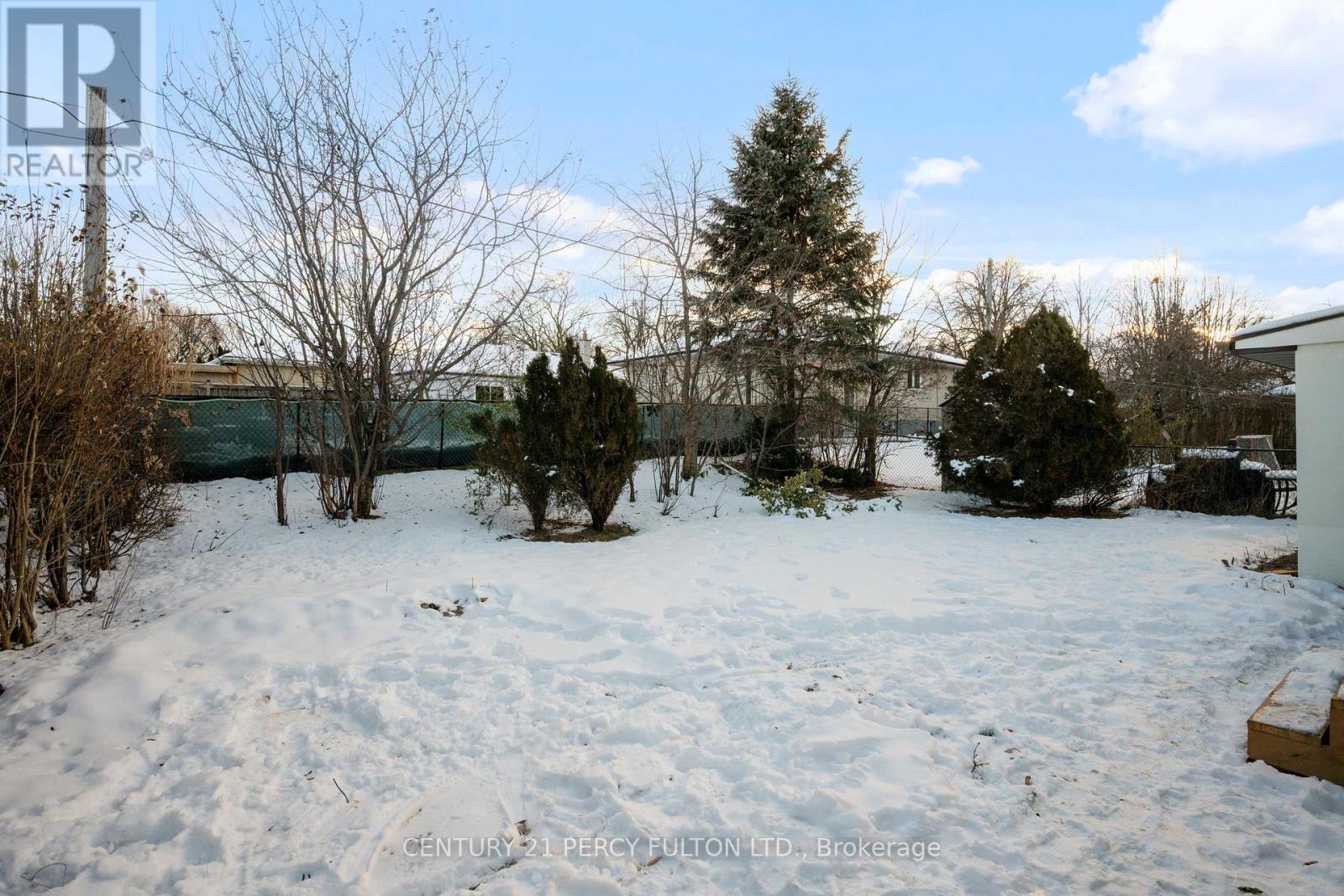 3 Learmont Drive, Toronto, Ontario  M9R 2E3 - Photo 46 - W12635418
