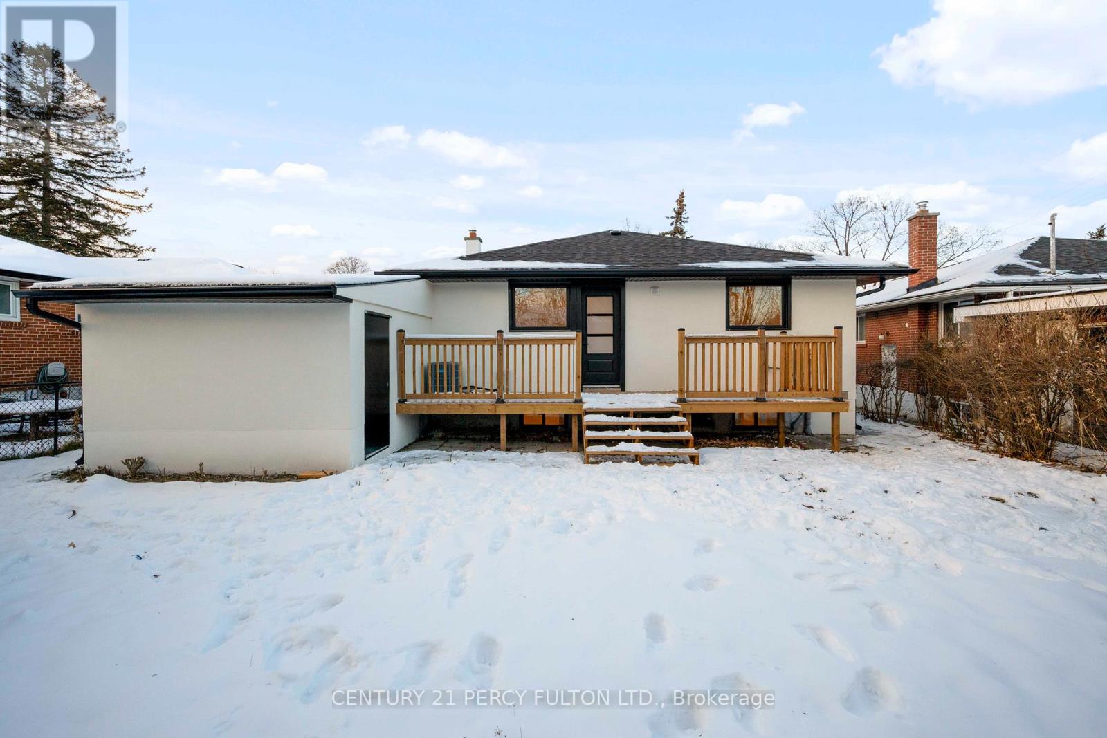 3 Learmont Drive, Toronto, Ontario  M9R 2E3 - Photo 47 - W12635418