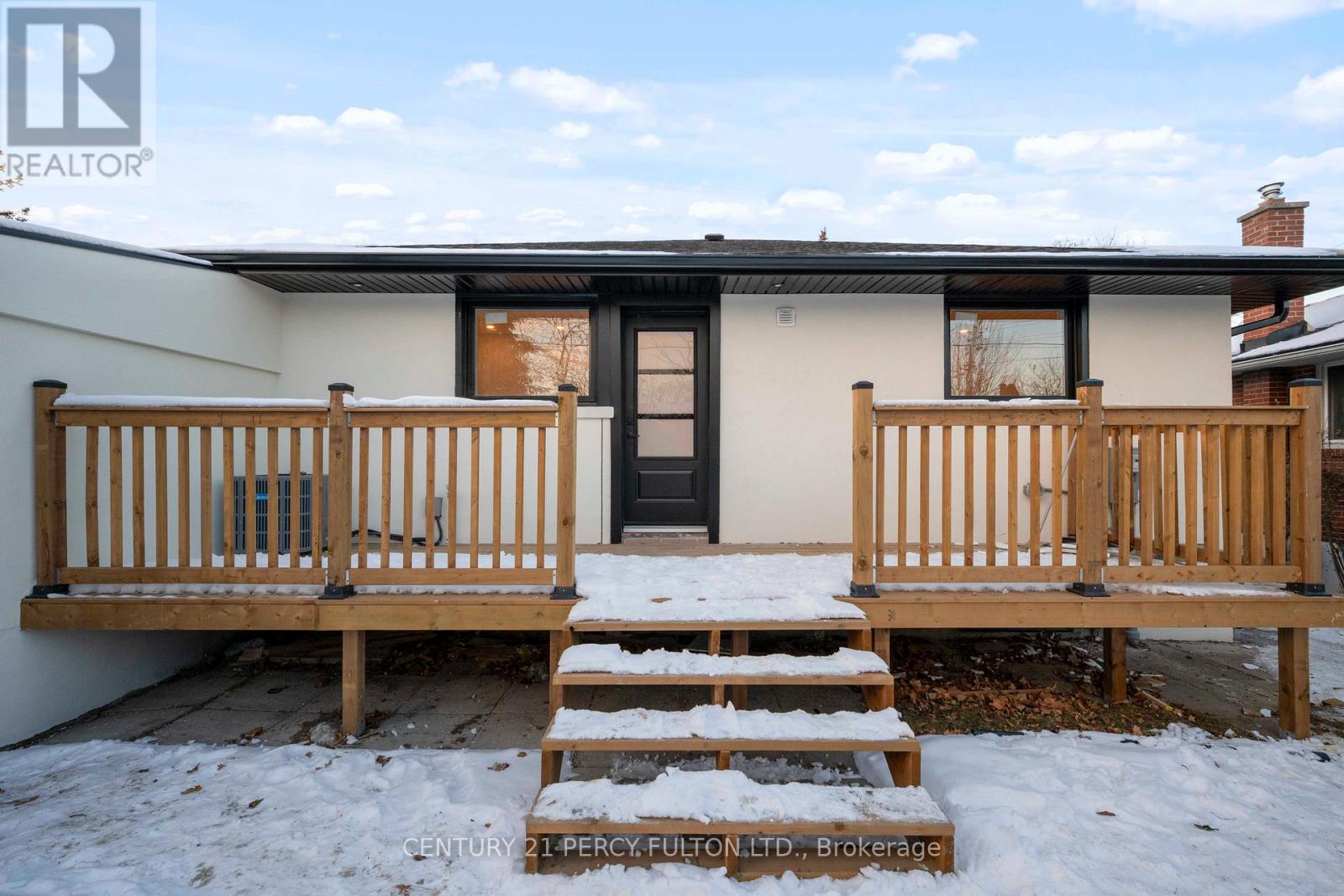 3 Learmont Drive, Toronto, Ontario M9R 2E3 - Photo 50 - W12635418