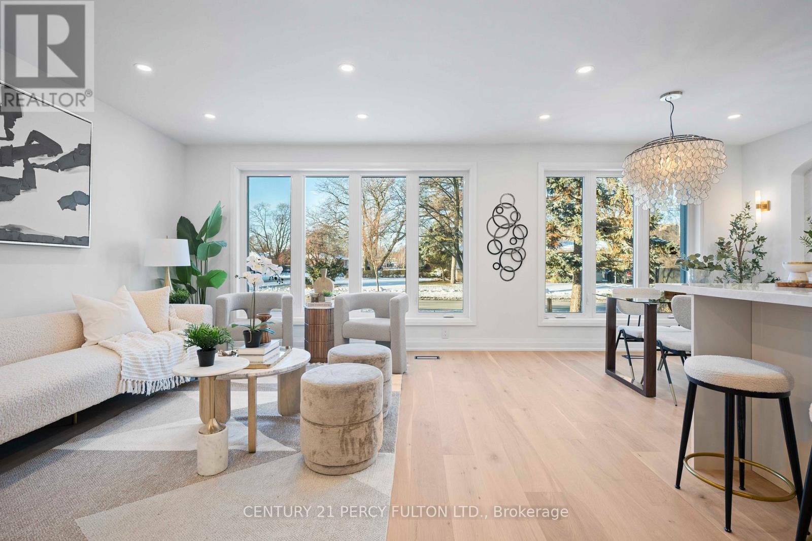 3 Learmont Drive, Toronto, Ontario  M9R 2E3 - Photo 8 - W12635418