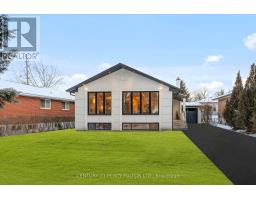 3 LEARMONT DRIVE, Toronto, Ontario