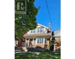 72 ELEVENTH STREET, Toronto, Ontario