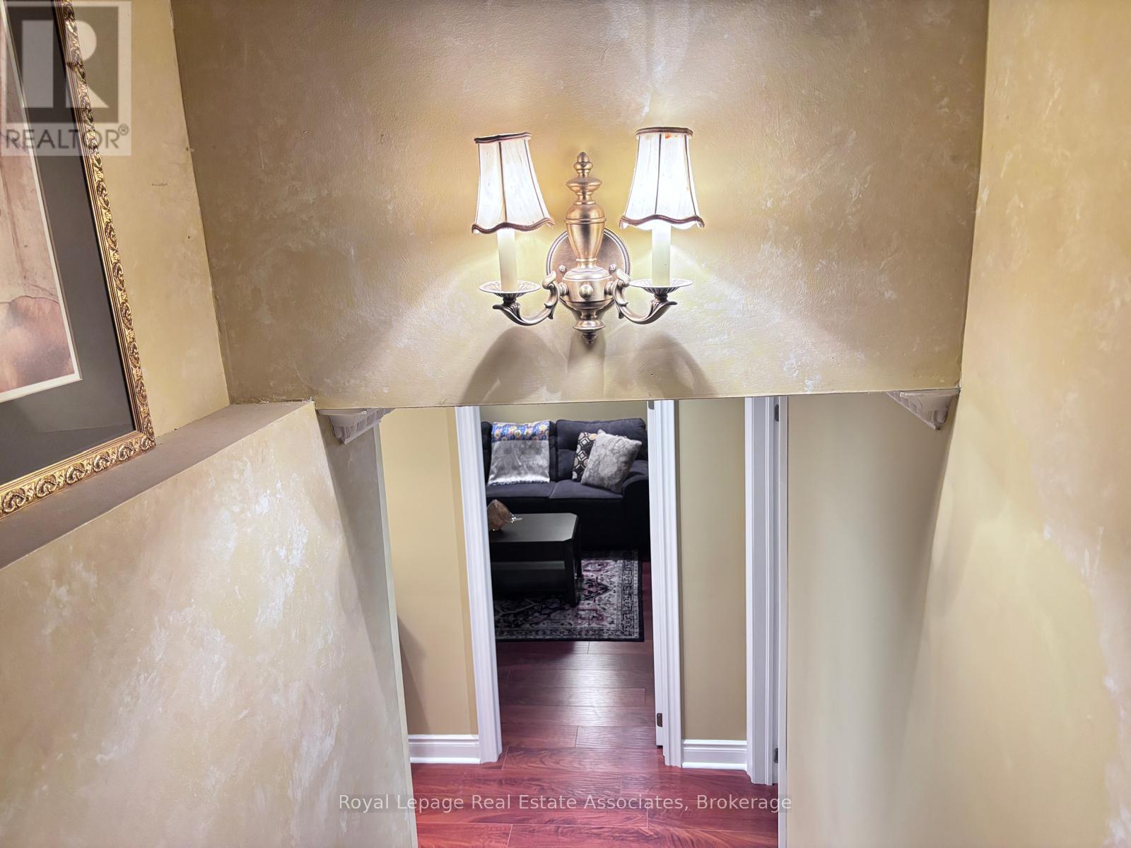 Bsmt - 79 Princess Valley Crescent, Brampton, Ontario  L6P 2B9 - Photo 3 - W12635430