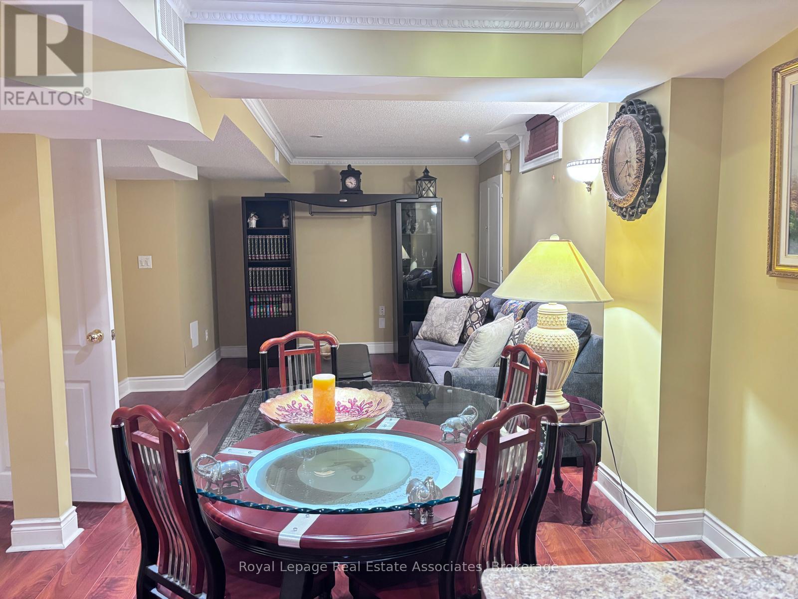 Bsmt - 79 Princess Valley Crescent, Brampton, Ontario  L6P 2B9 - Photo 4 - W12635430