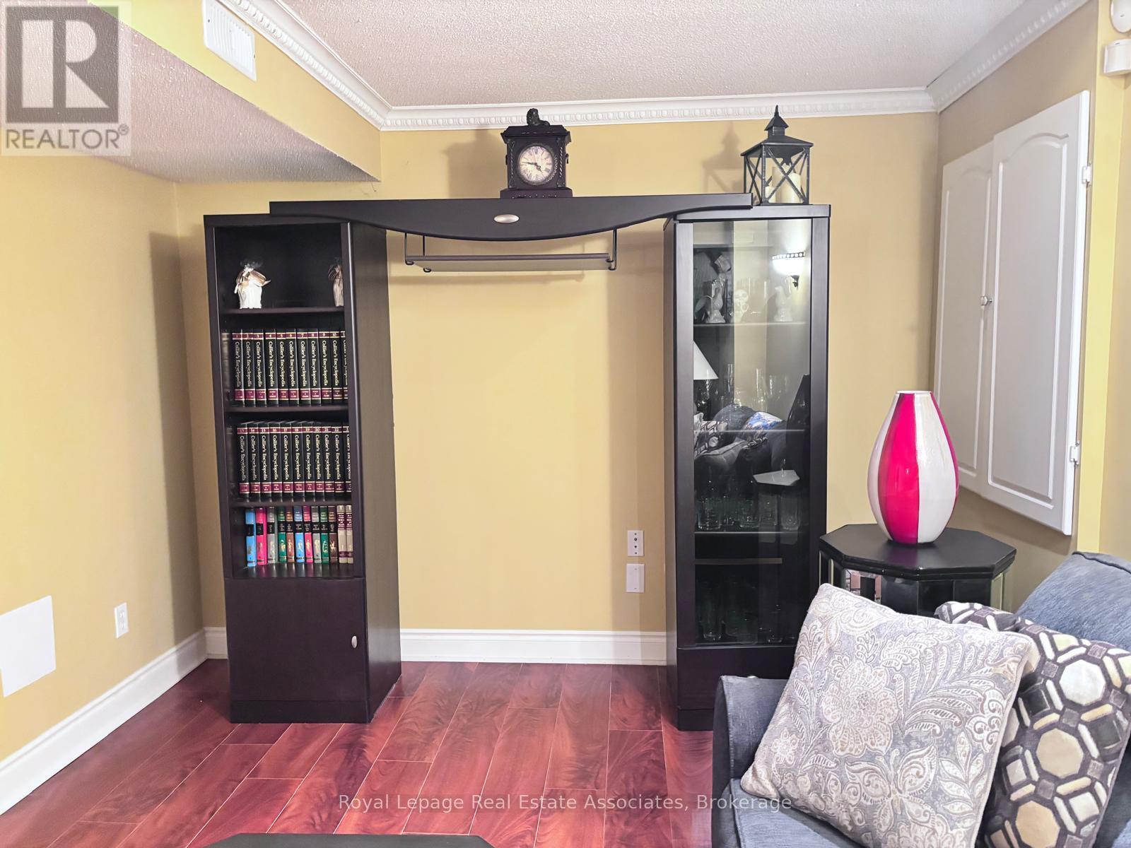 Bsmt - 79 Princess Valley Crescent, Brampton, Ontario  L6P 2B9 - Photo 5 - W12635430