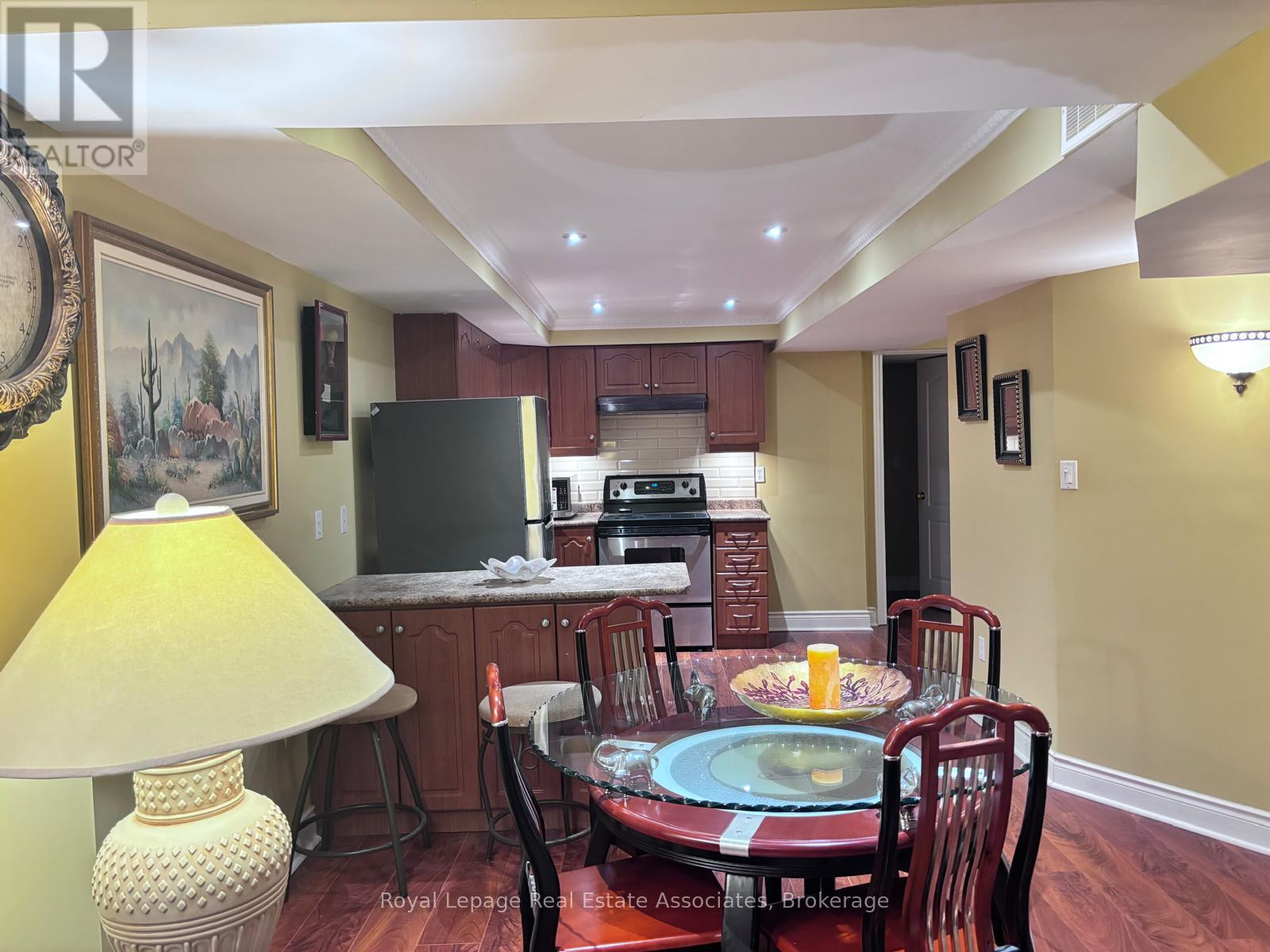 Bsmt - 79 Princess Valley Crescent, Brampton, Ontario  L6P 2B9 - Photo 6 - W12635430