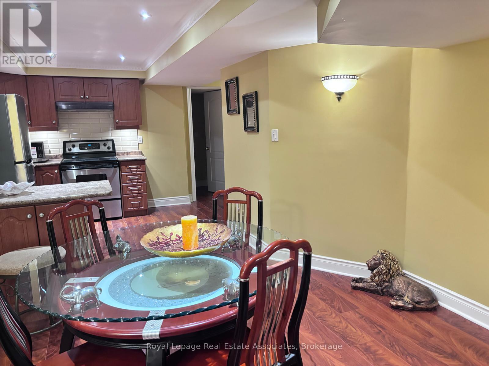 Bsmt - 79 Princess Valley Crescent, Brampton, Ontario  L6P 2B9 - Photo 7 - W12635430