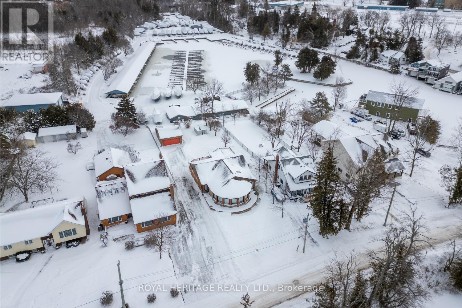 31 Wellington Street, Brock, Ontario  L0K 1A0 - Photo 5 - N12634348