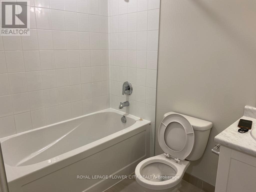 113 - 58 Sky Harbour Drive, Brampton, Ontario  L6Y 6J1 - Photo 23 - W12470337