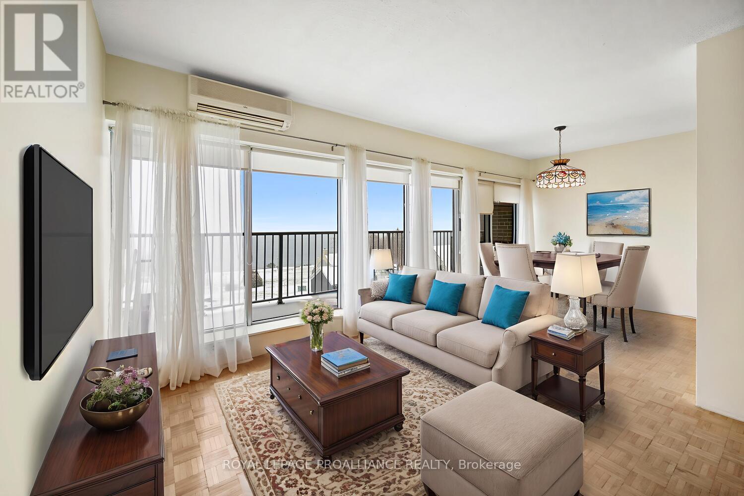 508 - 109 King Street E, Brockville, Ontario  K6V 1B8 - Photo 11 - X12635432