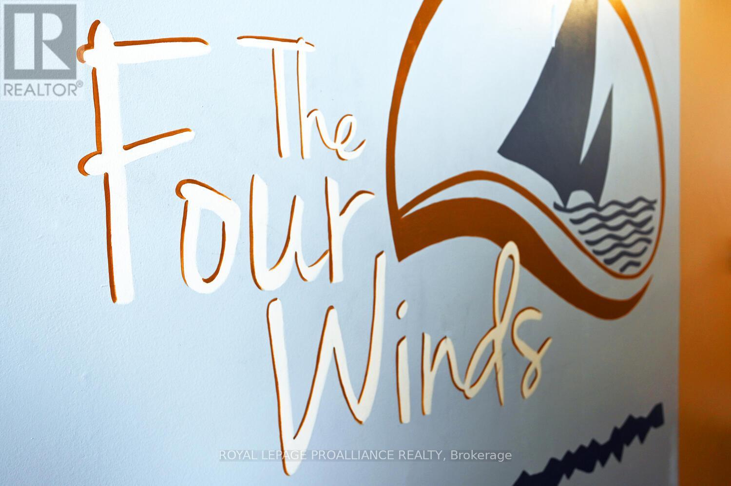 508 - 109 King Street E, Brockville, Ontario  K6V 1B8 - Photo 2 - X12635432