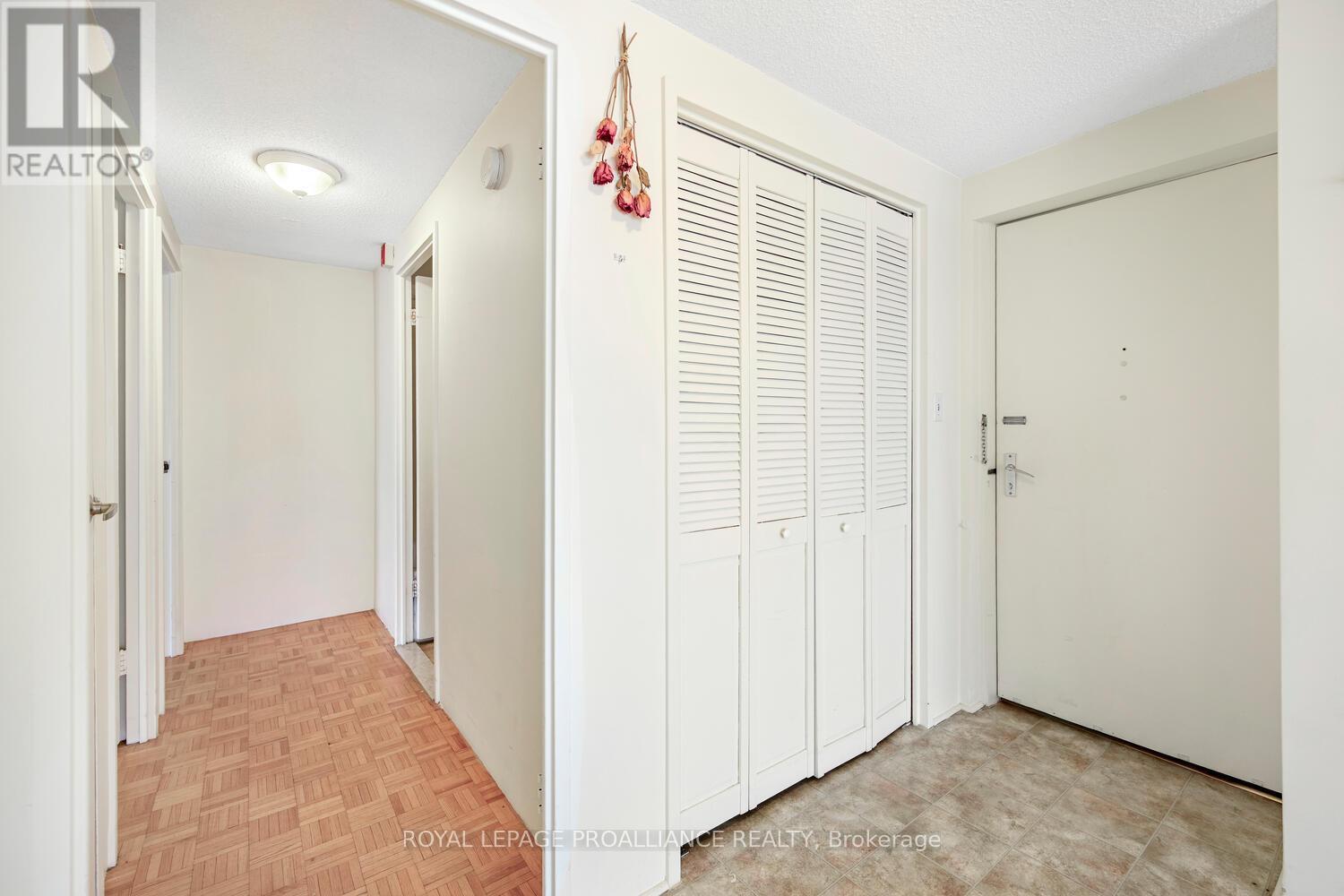 508 - 109 King Street E, Brockville, Ontario  K6V 1B8 - Photo 21 - X12635432