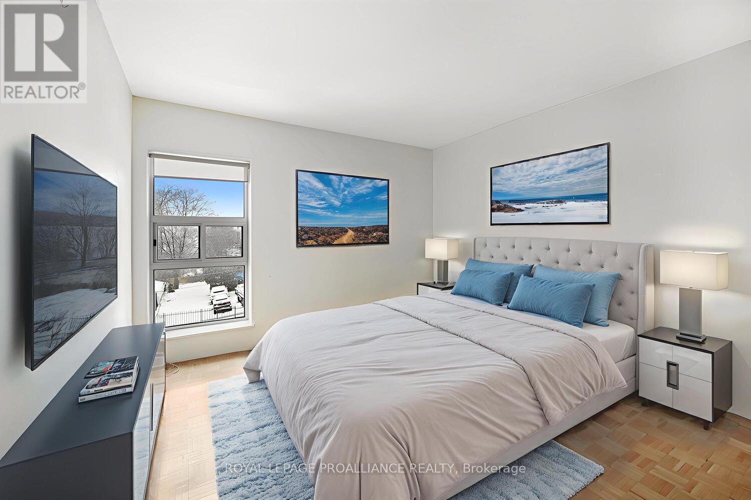 508 - 109 King Street E, Brockville, Ontario  K6V 1B8 - Photo 25 - X12635432