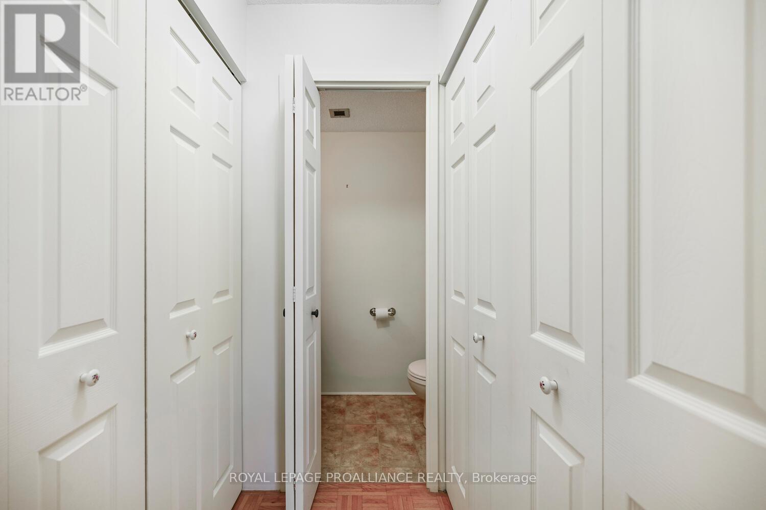 508 - 109 King Street E, Brockville, Ontario  K6V 1B8 - Photo 27 - X12635432