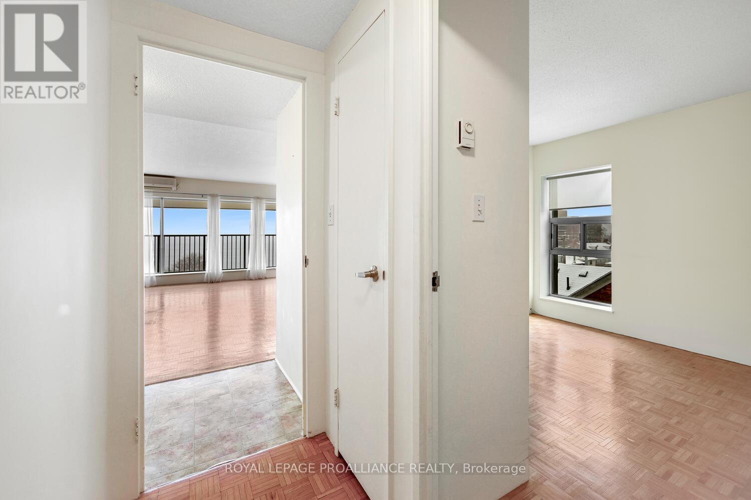 508 - 109 King Street E, Brockville, Ontario  K6V 1B8 - Photo 30 - X12635432