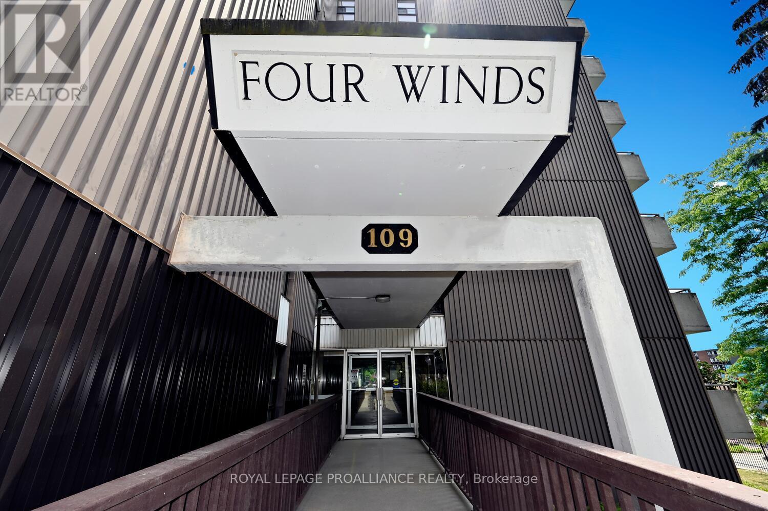 508 - 109 King Street E, Brockville, Ontario  K6V 1B8 - Photo 5 - X12635432