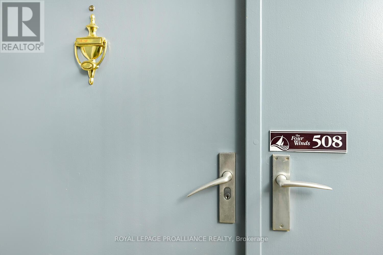 508 - 109 King Street E, Brockville, Ontario  K6V 1B8 - Photo 6 - X12635432