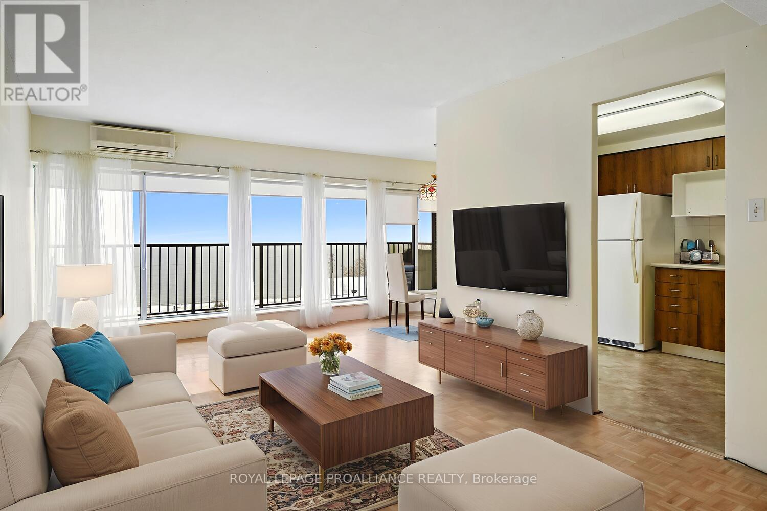 508 - 109 King Street E, Brockville, Ontario  K6V 1B8 - Photo 9 - X12635432