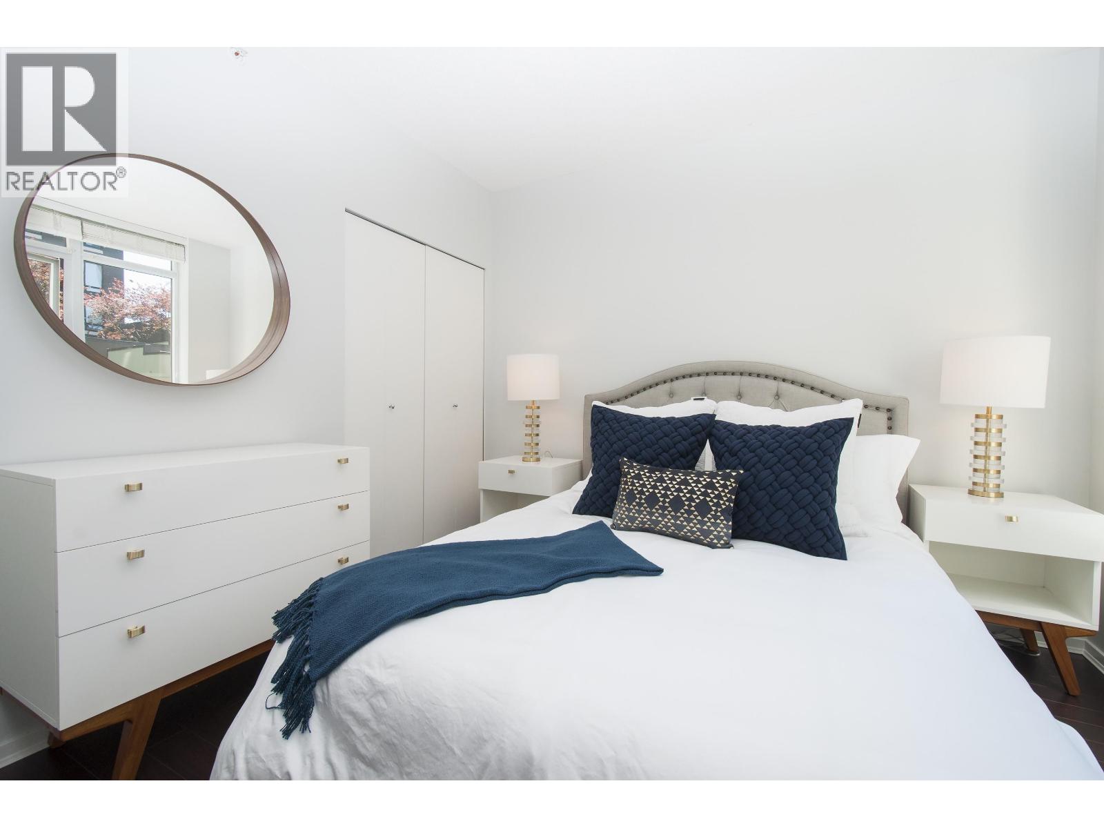 307 1001 Homer Street, Vancouver, British Columbia  V6B 1M9 - Photo 14 - R3074026