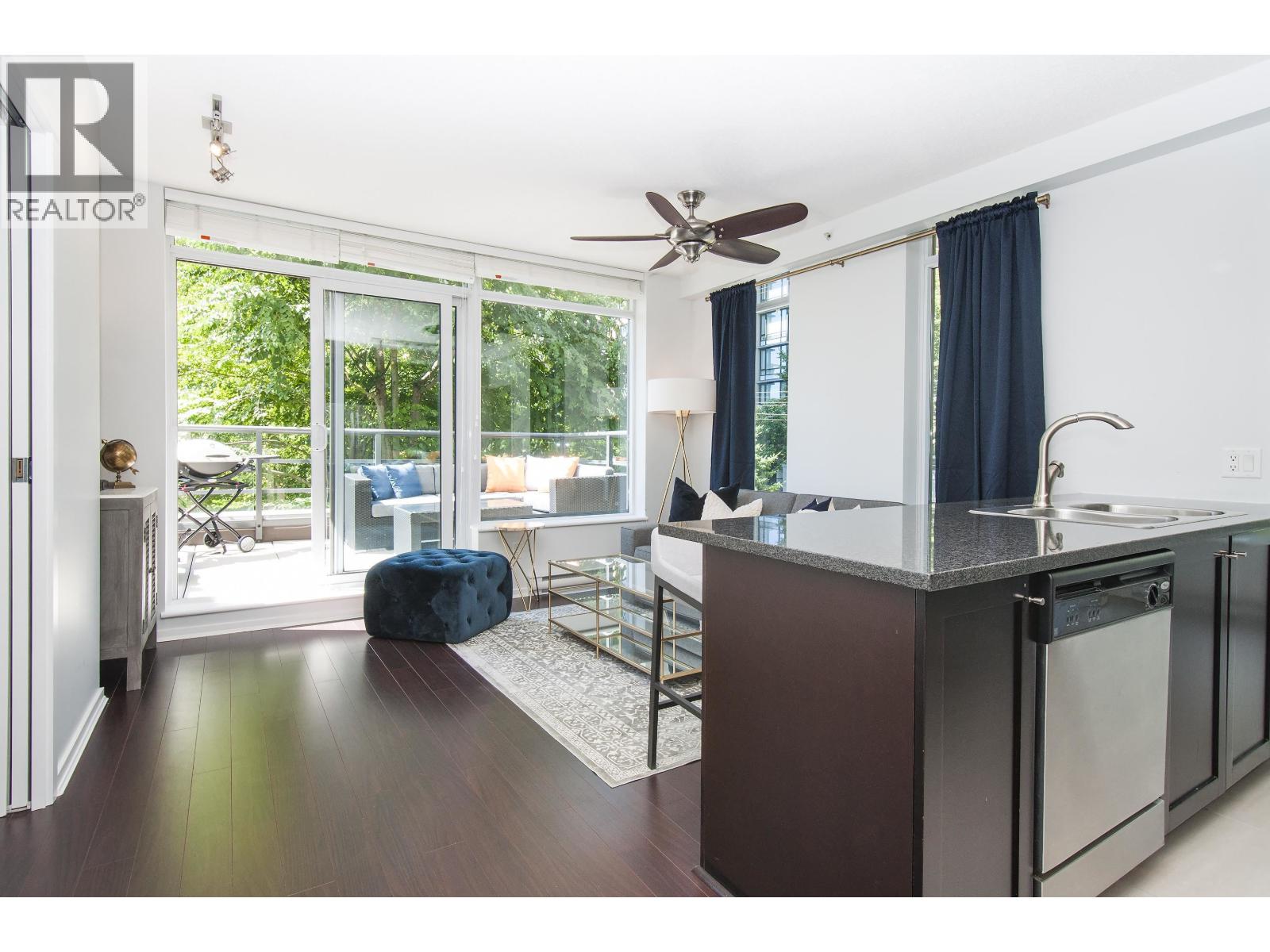 307 1001 Homer Street, Vancouver, British Columbia  V6B 1M9 - Photo 7 - R3074026