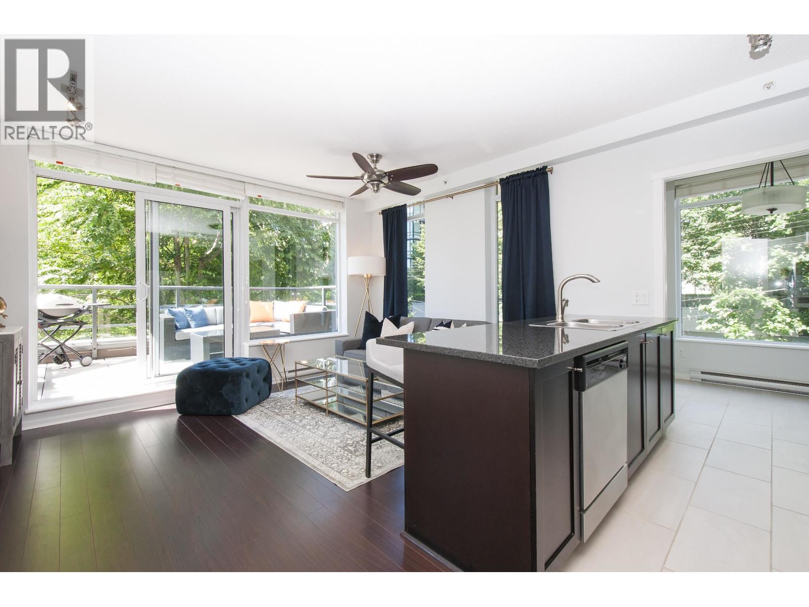 307 1001 Homer Street, Vancouver, British Columbia  V6B 1M9 - Photo 8 - R3074026