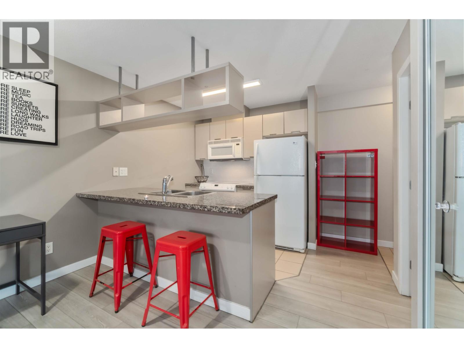 613 1082 Seymour Street, Vancouver, British Columbia  V6B 1X9 - Photo 12 - R3074028