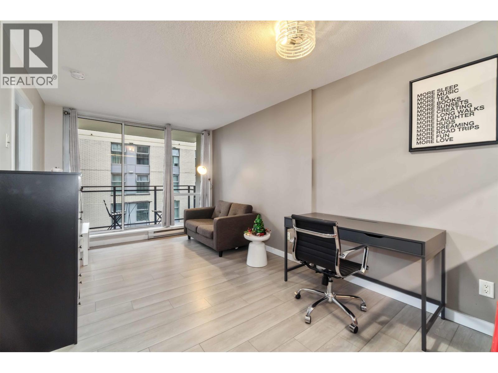 613 1082 Seymour Street, Vancouver, British Columbia  V6B 1X9 - Photo 2 - R3074028