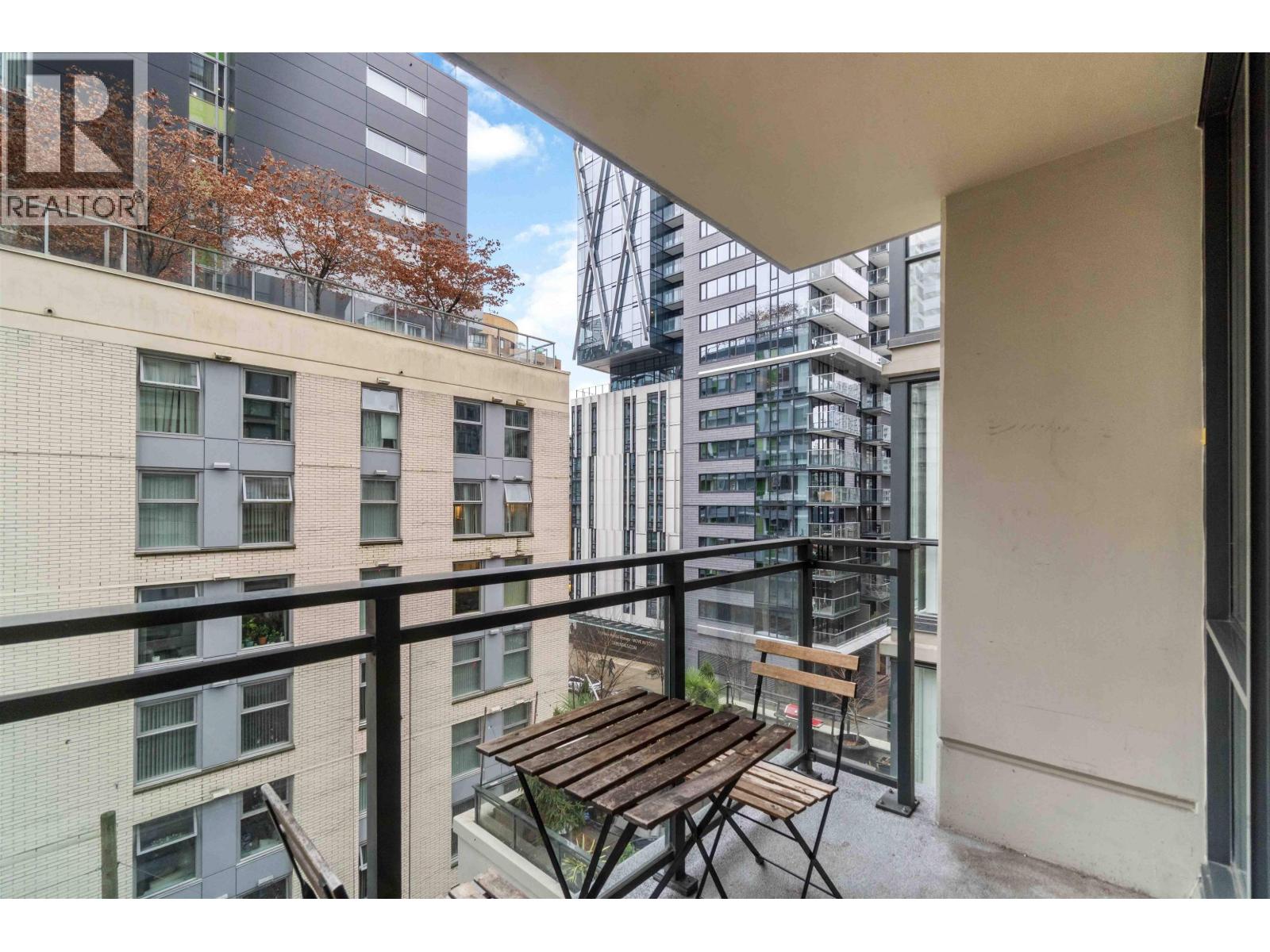 613 1082 Seymour Street, Vancouver, British Columbia  V6B 1X9 - Photo 22 - R3074028