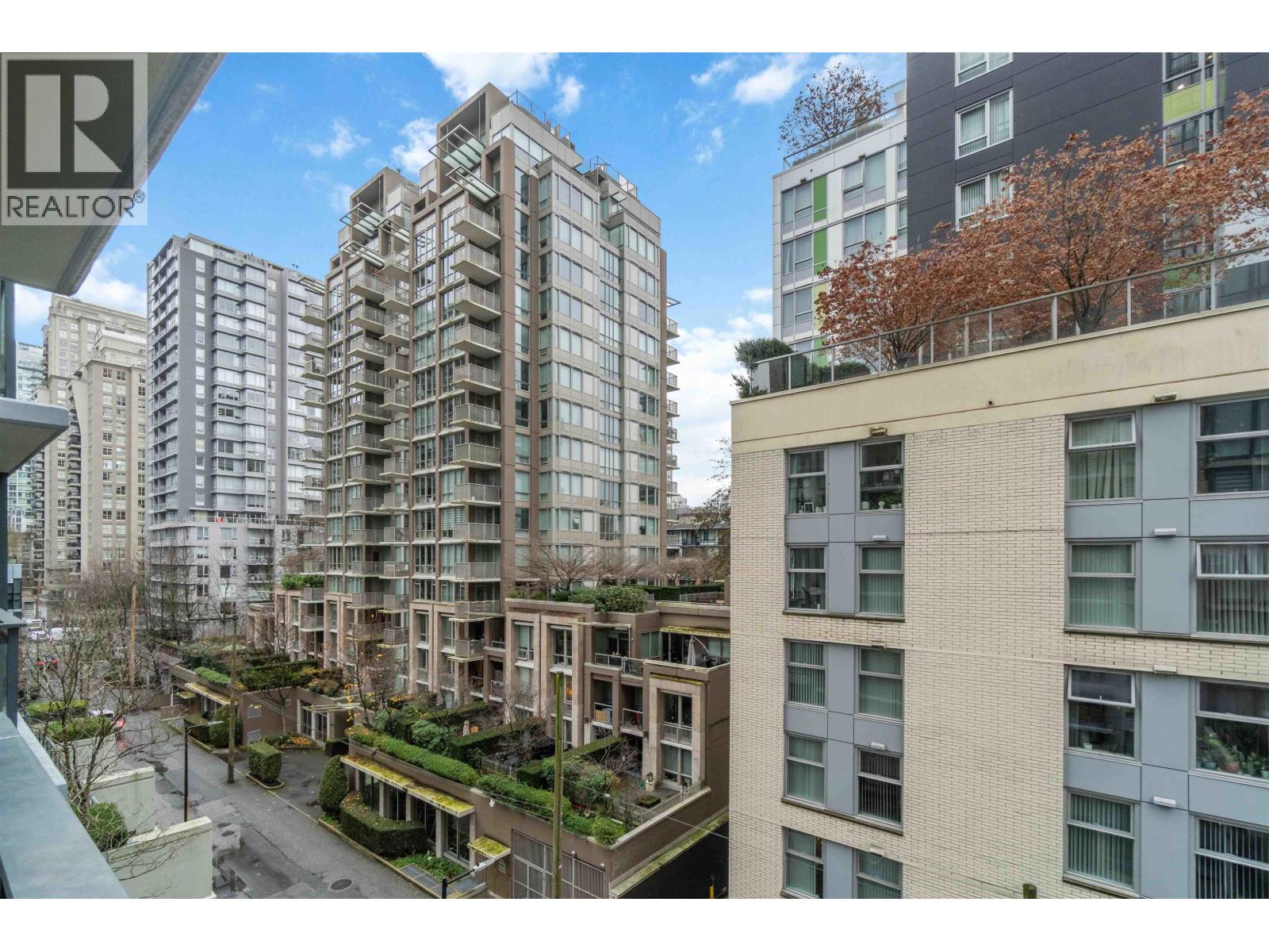 613 1082 Seymour Street, Vancouver, British Columbia  V6B 1X9 - Photo 24 - R3074028