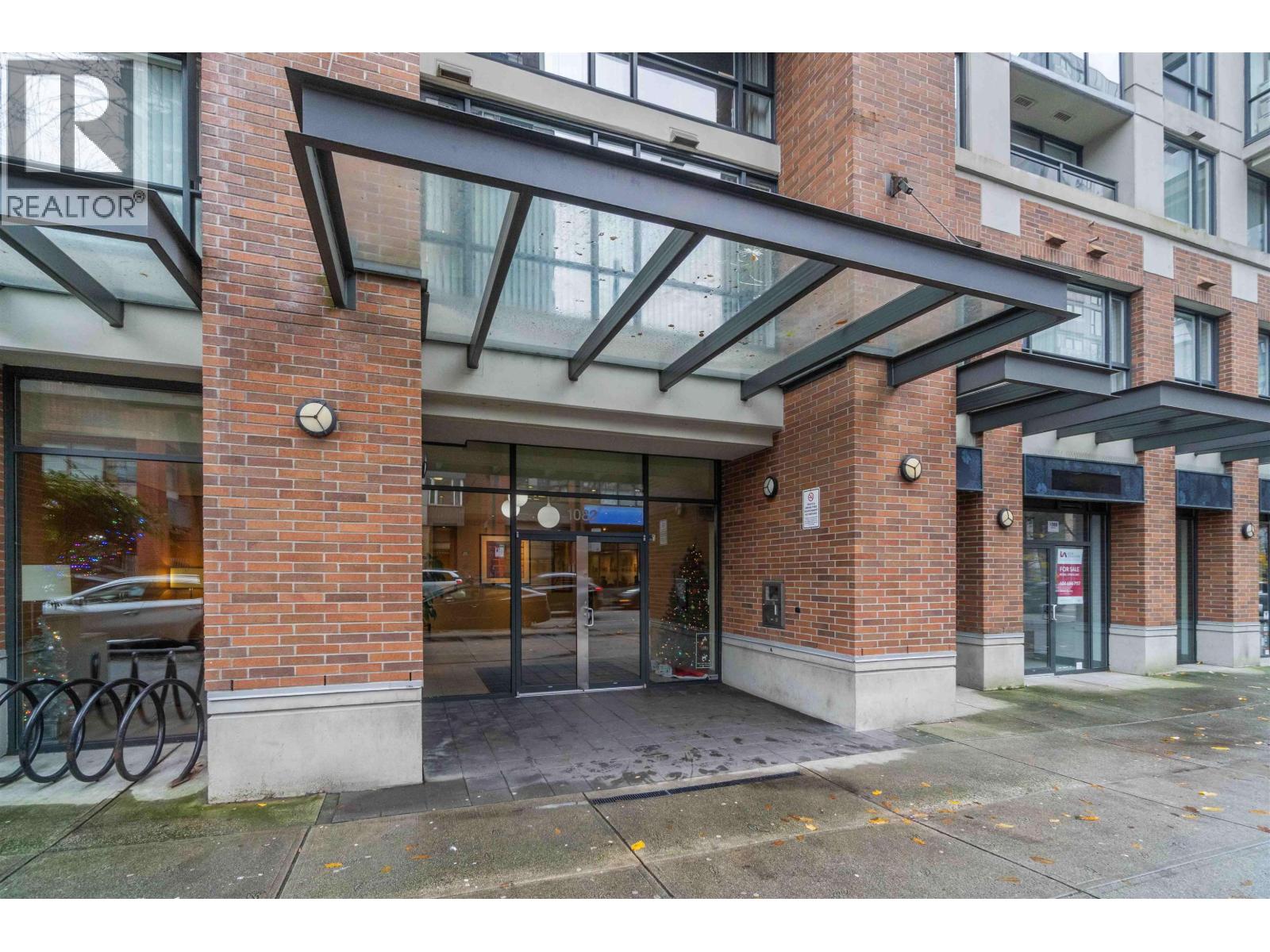 613 1082 Seymour Street, Vancouver, British Columbia  V6B 1X9 - Photo 33 - R3074028