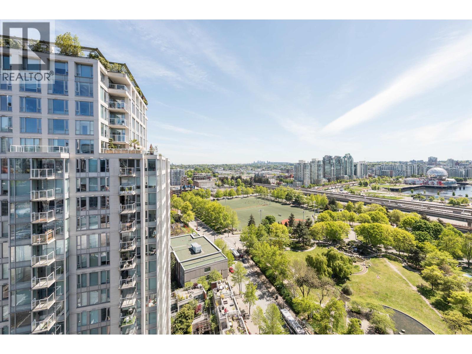 2208 63 Keefer Place, Vancouver, British Columbia  V6B 6N6 - Photo 23 - R3074029