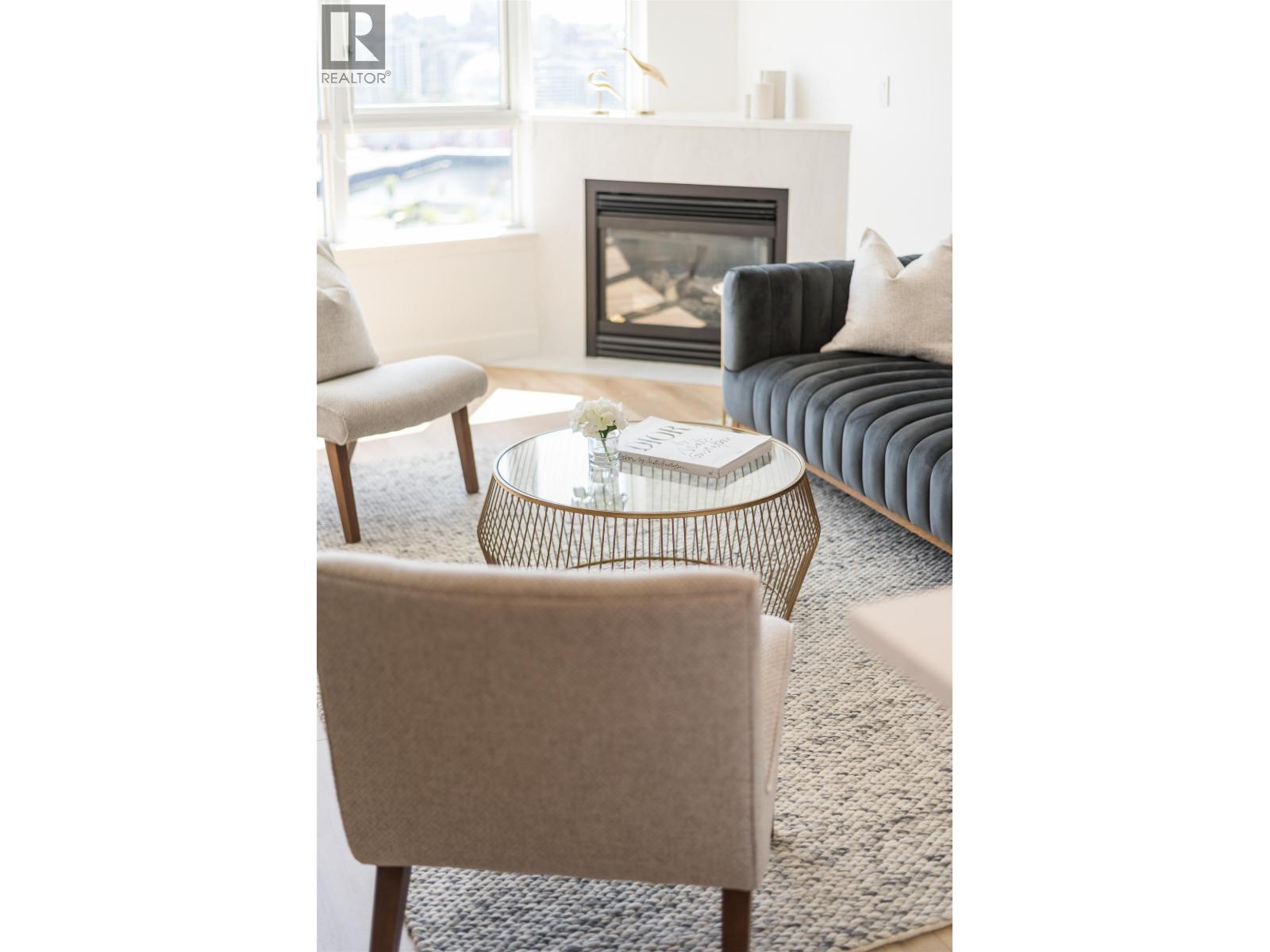 2208 63 Keefer Place, Vancouver, British Columbia  V6B 6N6 - Photo 35 - R3074029