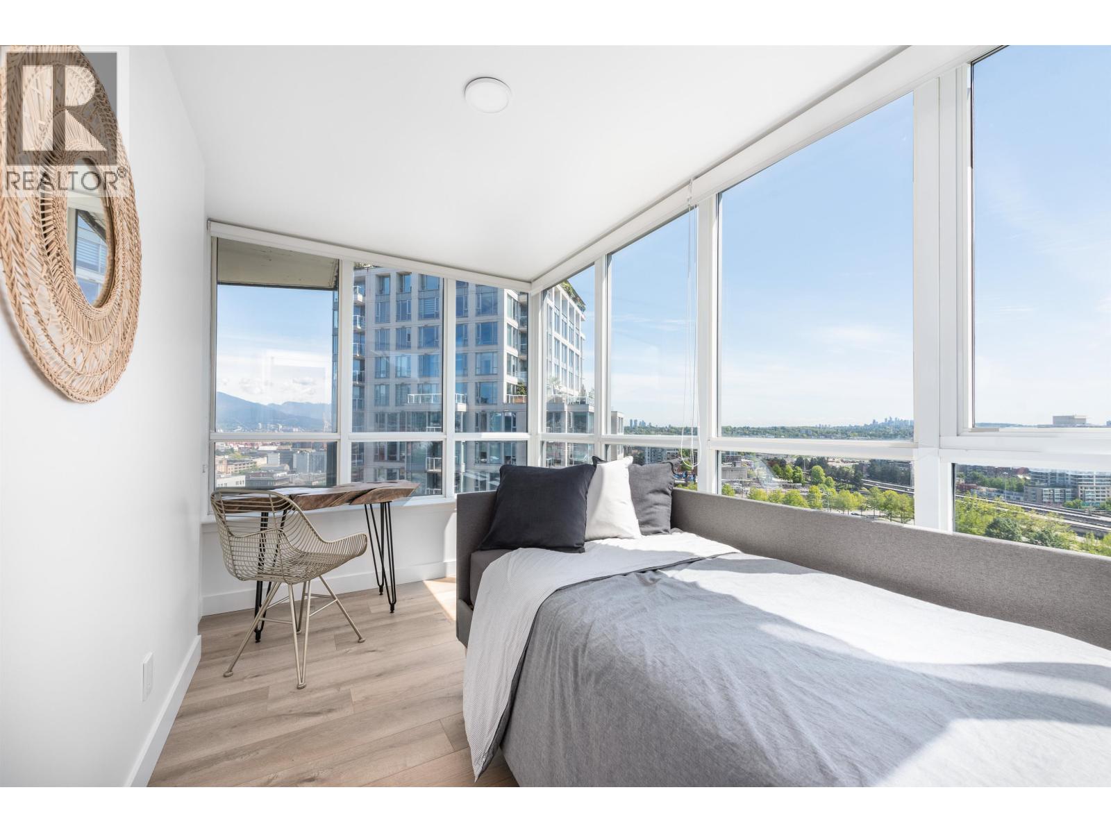 2208 63 Keefer Place, Vancouver, British Columbia  V6B 6N6 - Photo 9 - R3074029