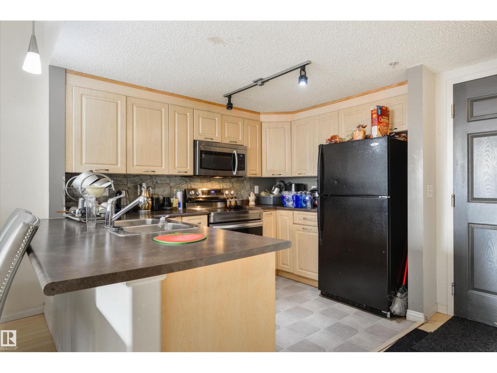 #307 6315 135 Av Nw, Edmonton, Alberta T5A 5J7 - Photo 16 - E4468071