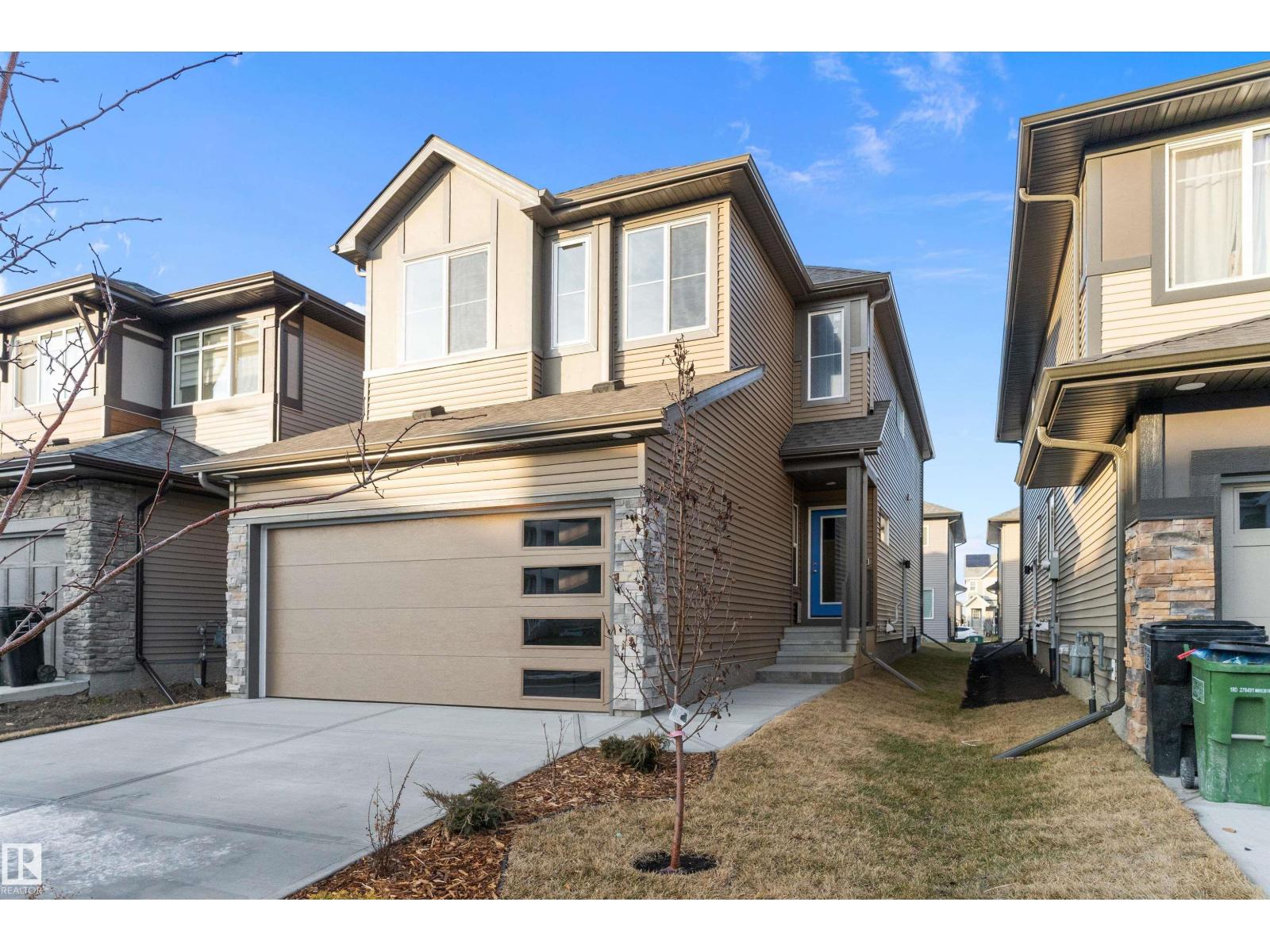 6320 King Wd Sw, Edmonton, Alberta  T6W 1A8 - Photo 5 - E4466570