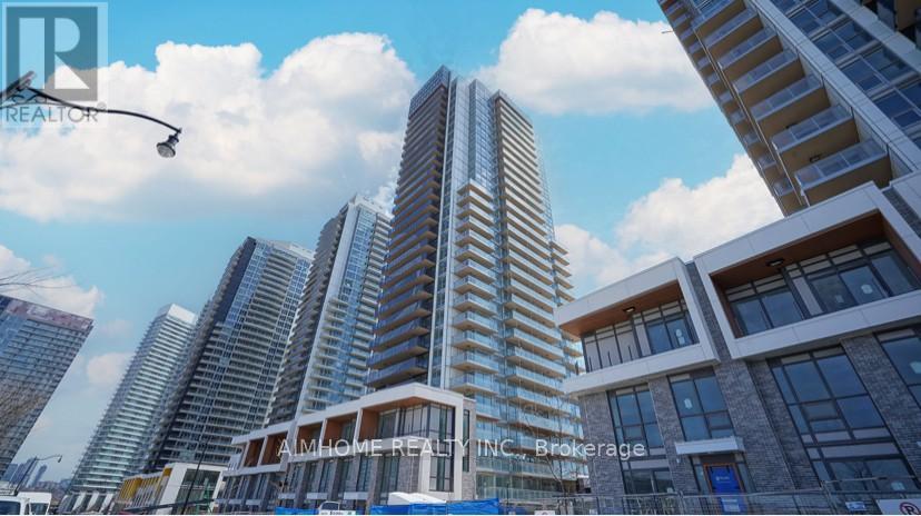 1506 - 27 MCMAHON DRIVE, toronto (bayview village), Ontario