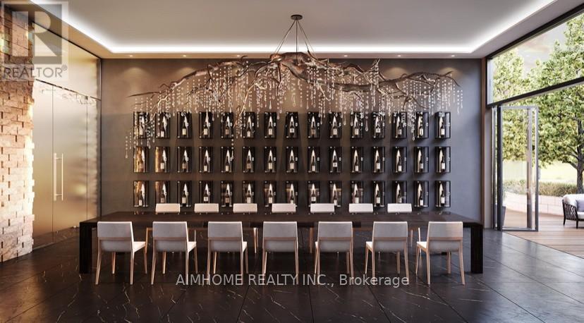 1506 - 27 Mcmahon Drive, Toronto, Ontario  M2K 0J2 - Photo 17 - C12635438