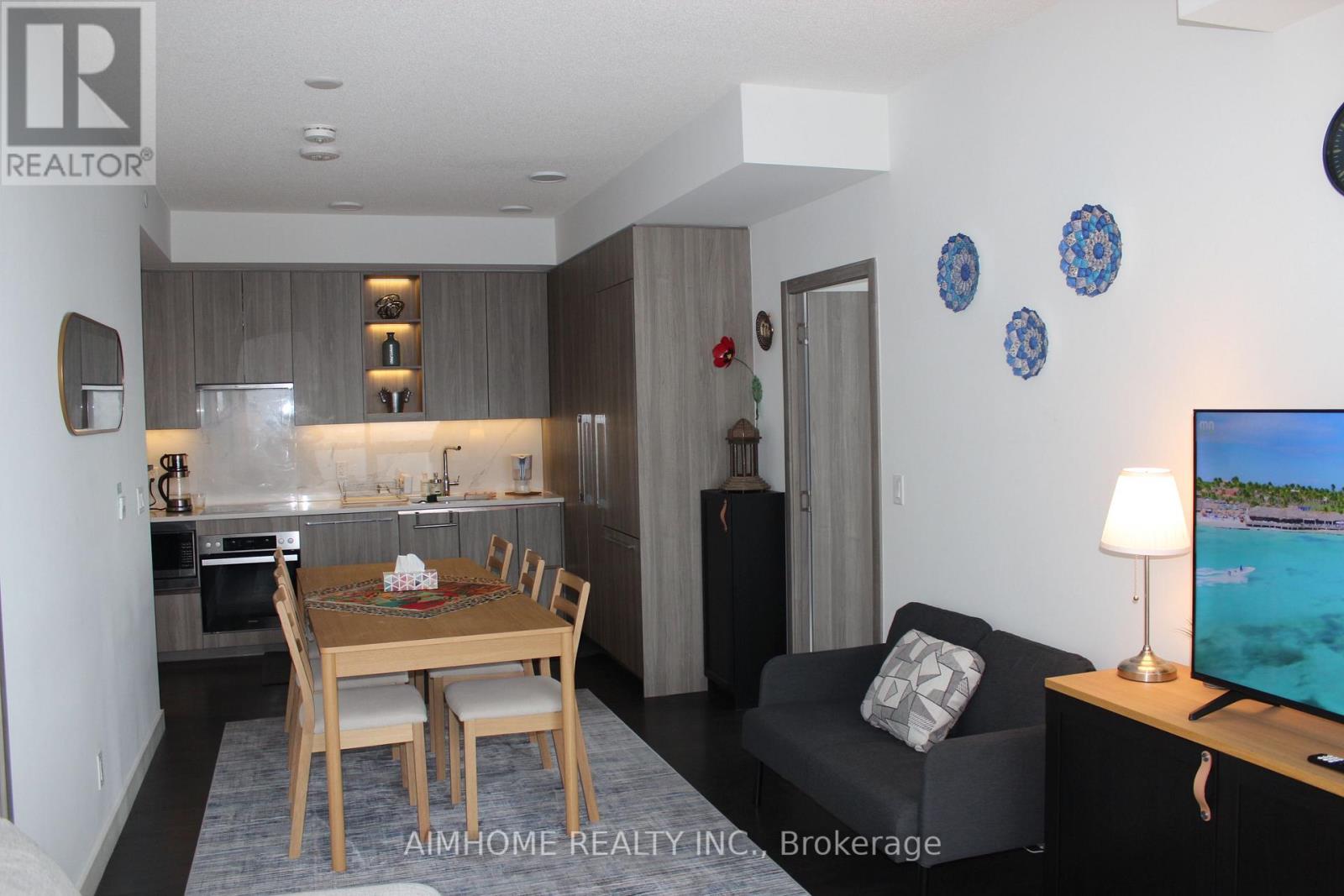 1506 - 27 Mcmahon Drive, Toronto, Ontario  M2K 0J2 - Photo 3 - C12635438