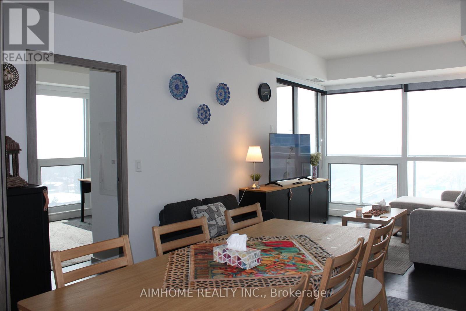 1506 - 27 Mcmahon Drive, Toronto, Ontario  M2K 0J2 - Photo 4 - C12635438