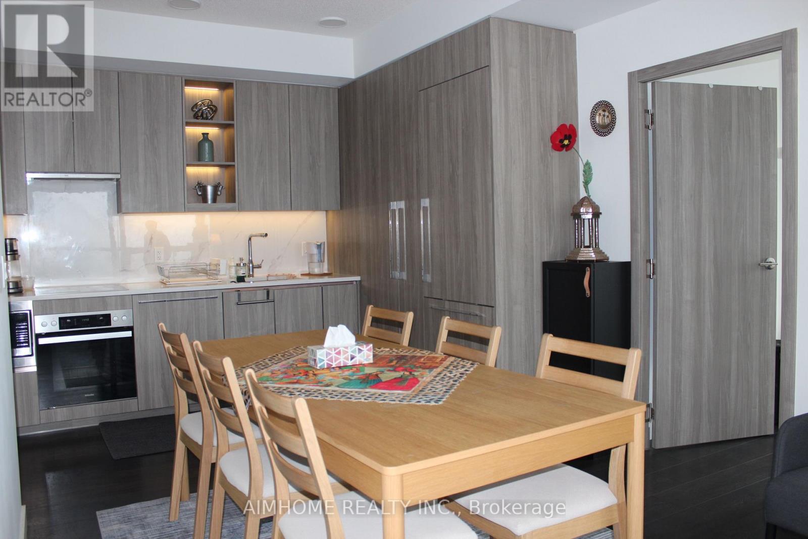 1506 - 27 Mcmahon Drive, Toronto, Ontario  M2K 0J2 - Photo 5 - C12635438