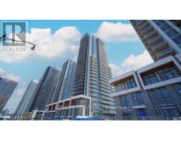 1506 - 27 MCMAHON DRIVE, Toronto, Ontario