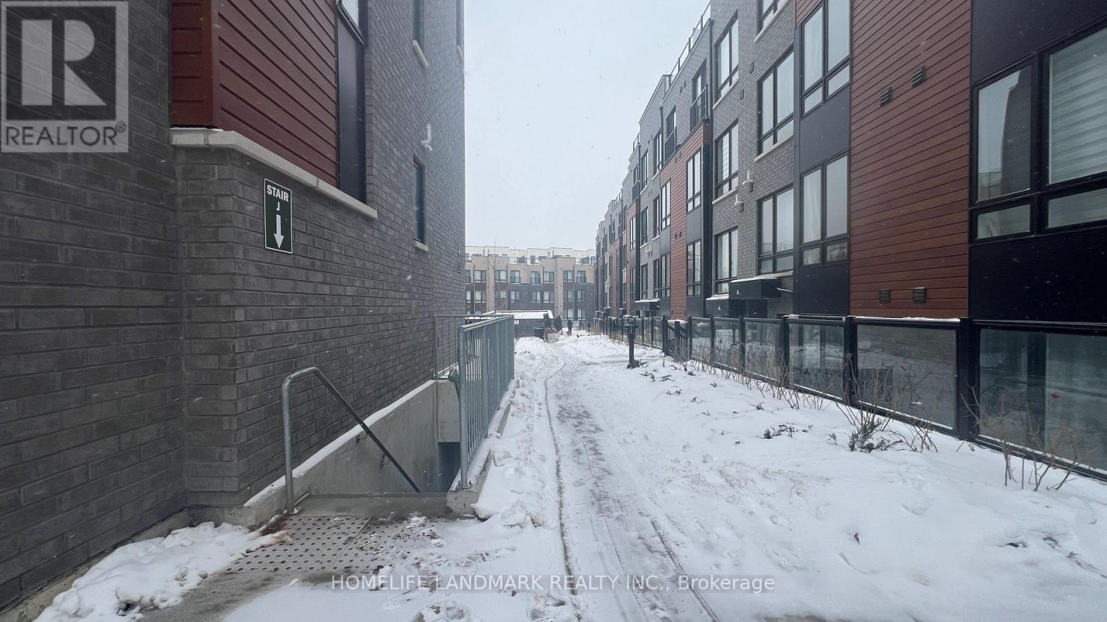 25 - 30 Liben Way, Toronto, Ontario  M1B 0E8 - Photo 11 - E12635442