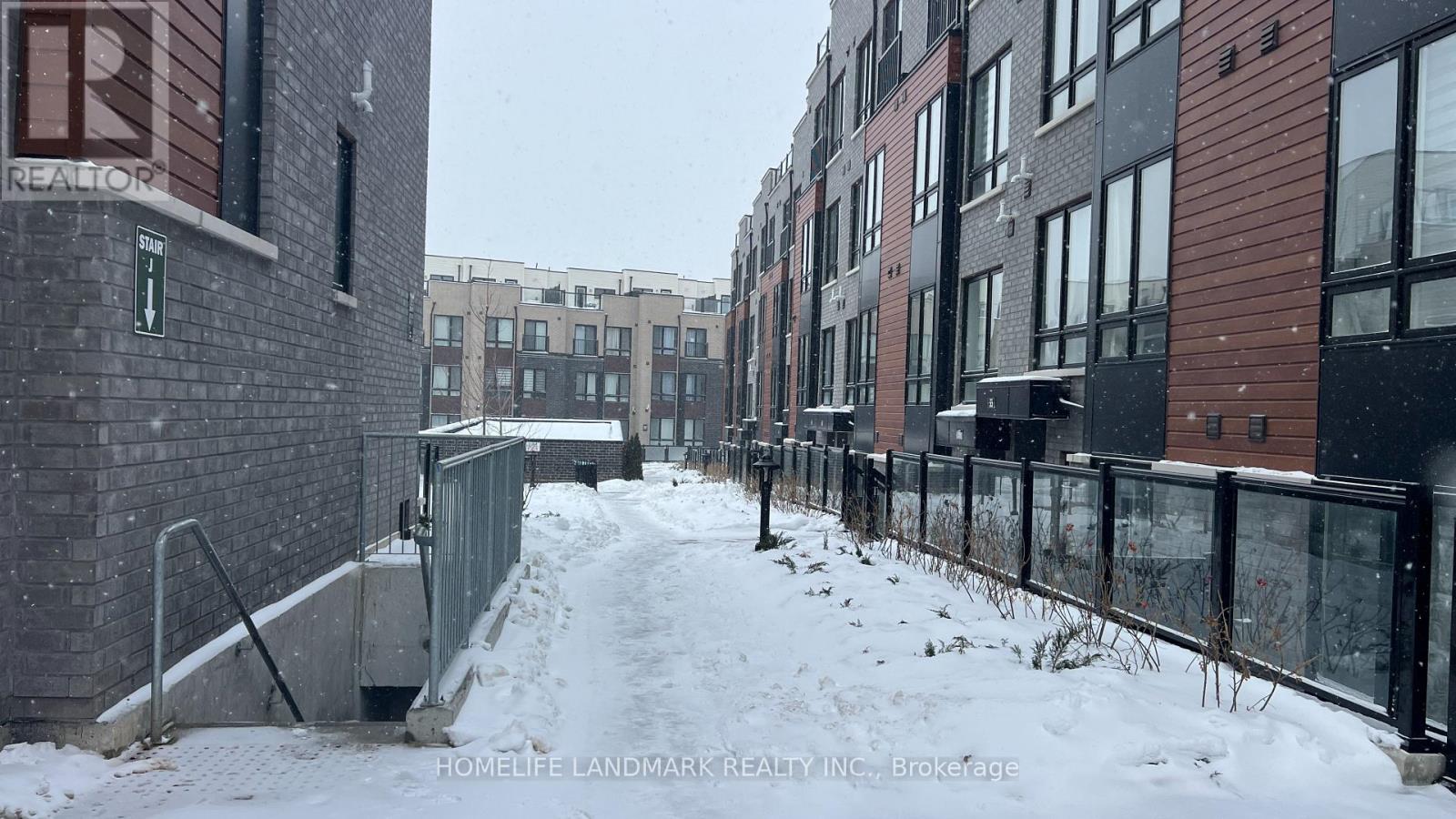 25 - 30 Liben Way, Toronto, Ontario  M1B 0E8 - Photo 12 - E12635442