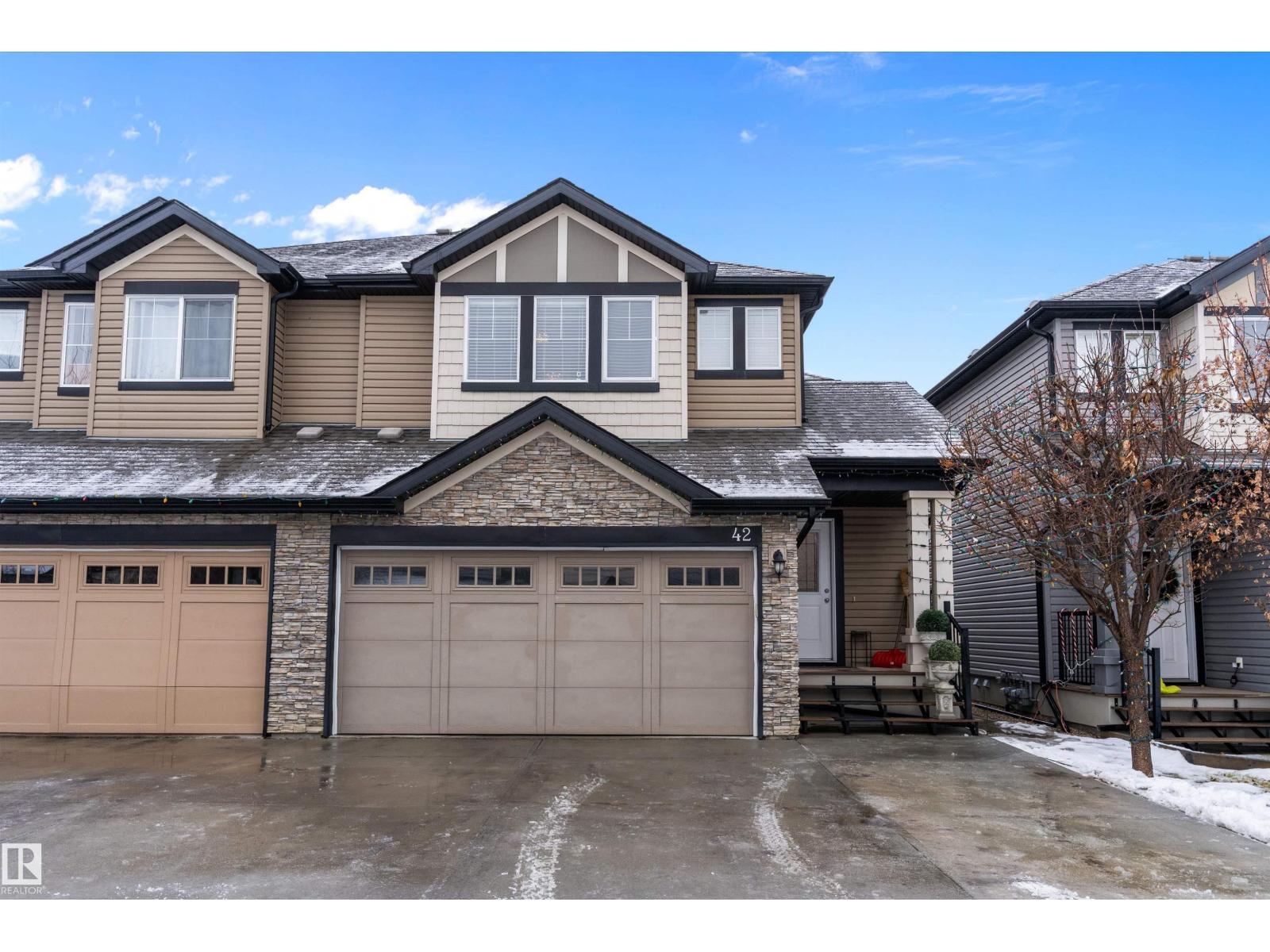 #42 6835 Speaker Vs Nw, Edmonton, Alberta T6R 0S6 - Photo 3 - E4467871