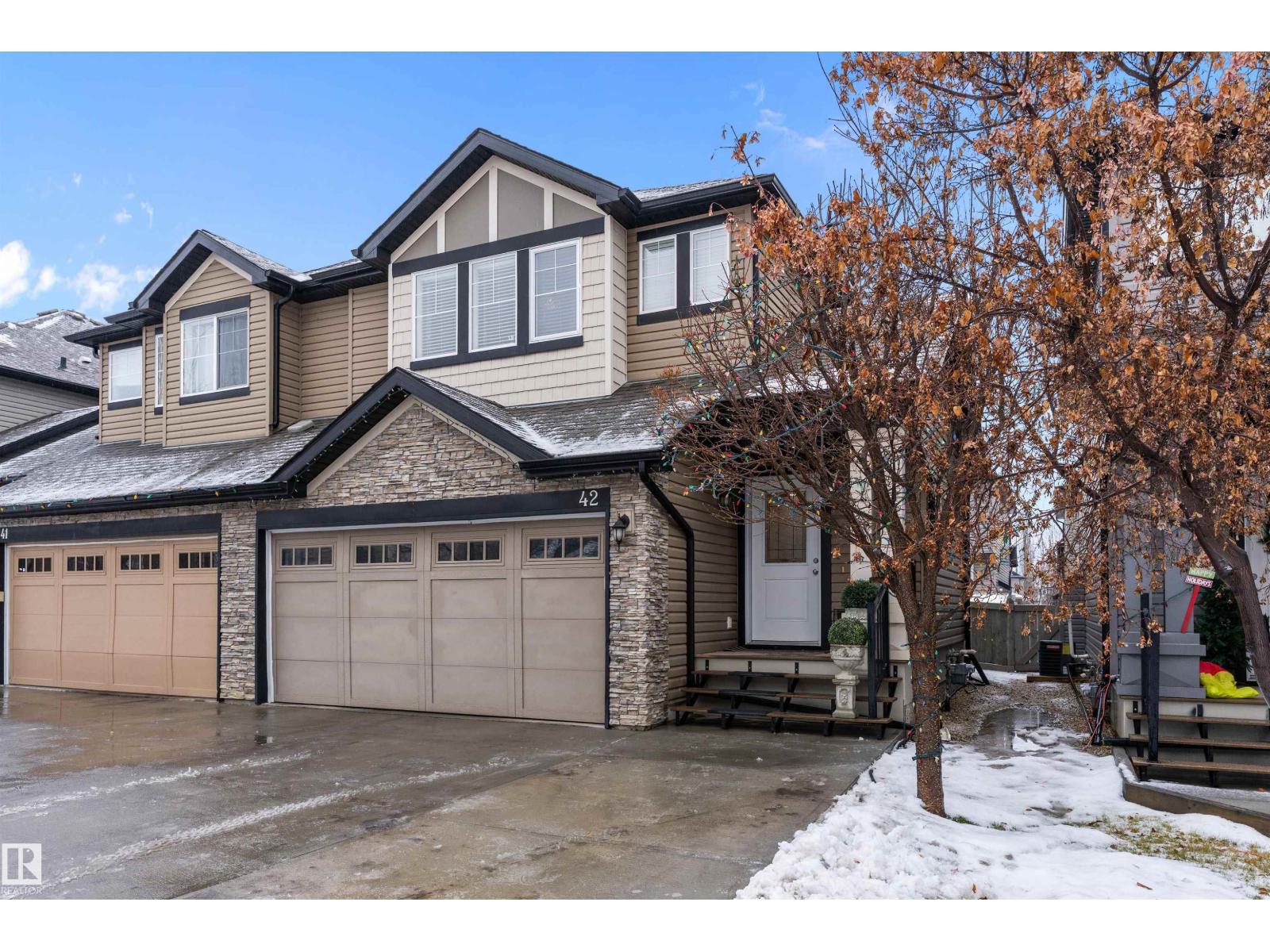 #42 6835 Speaker Vs Nw, Edmonton, Alberta T6R 0S6 - Photo 4 - E4467871